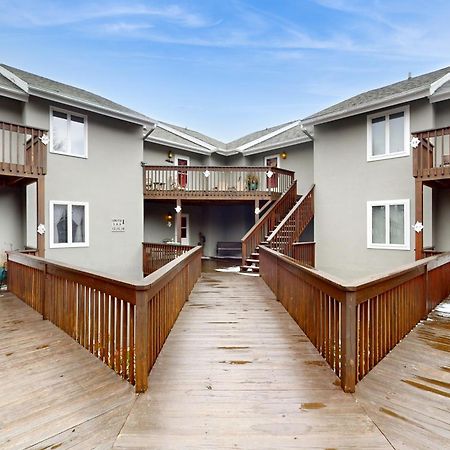 Ferienwohnung Skyleaf E-12 Sugar Mountain Exterior foto