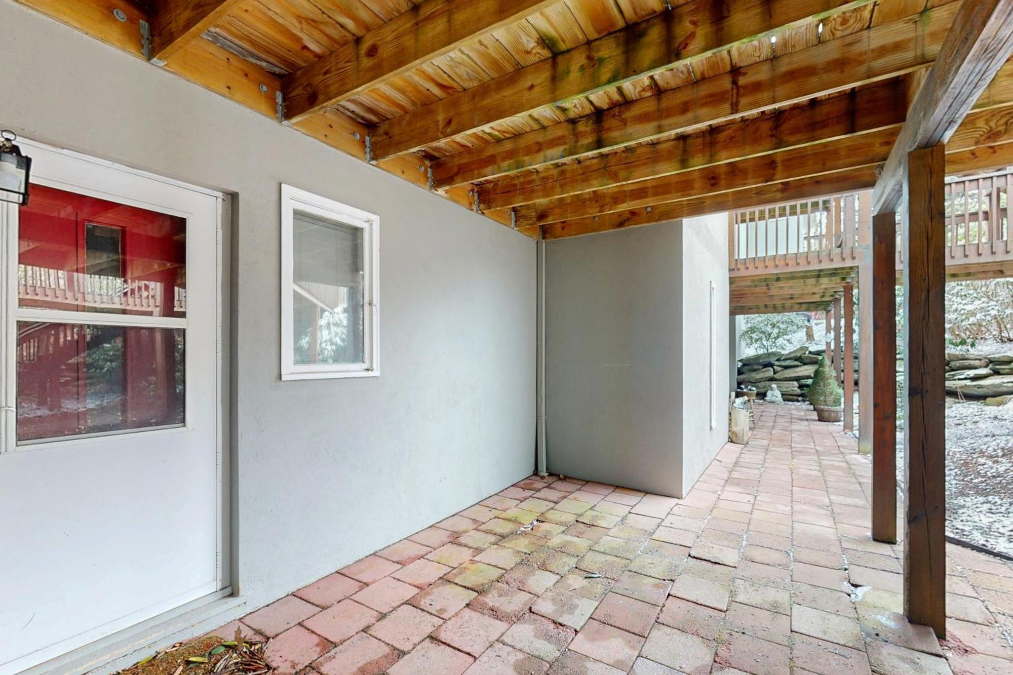 Ferienwohnung Skyleaf E-12 Sugar Mountain Exterior foto