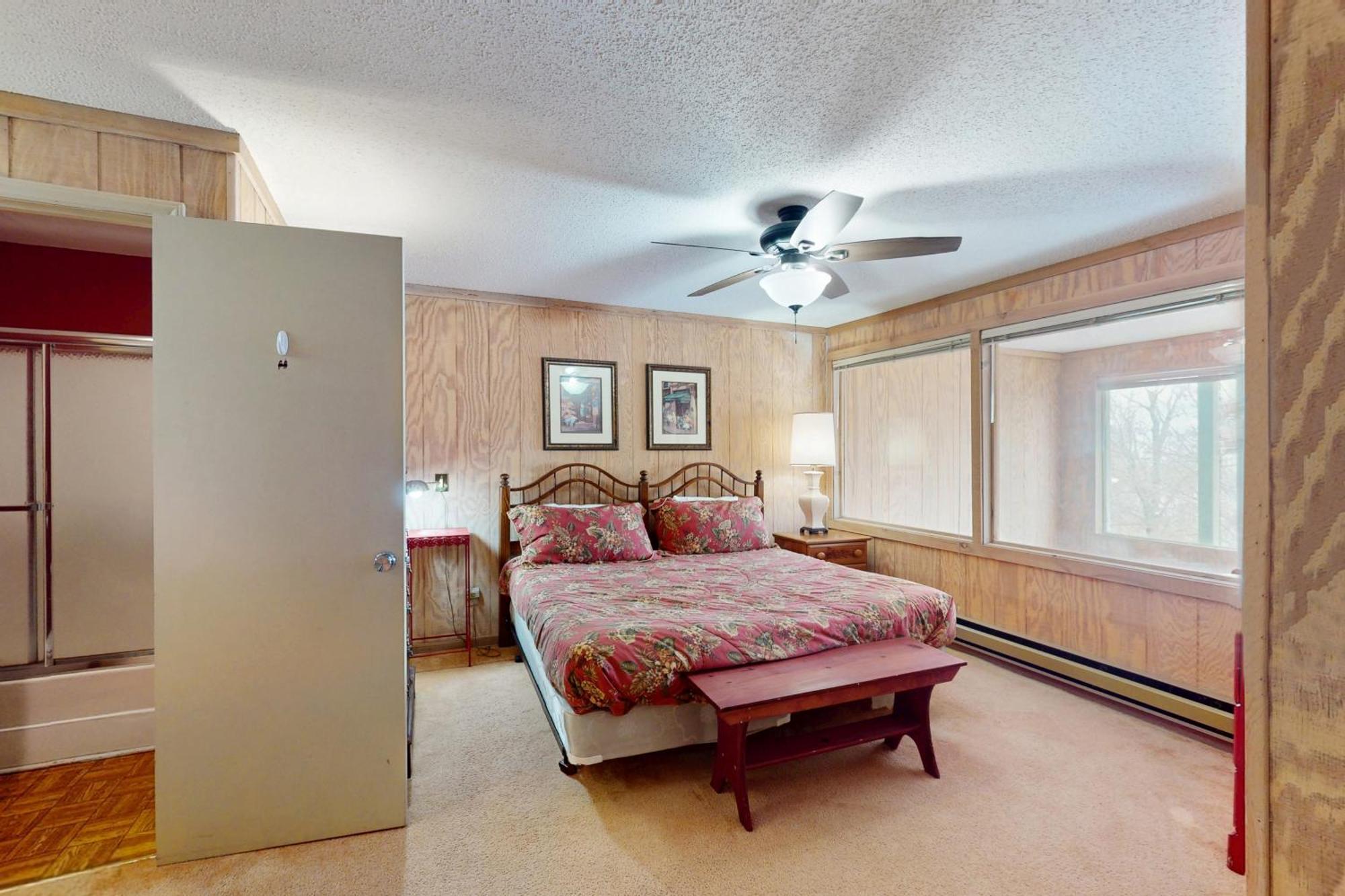 Ferienwohnung Skyleaf E-12 Sugar Mountain Exterior foto